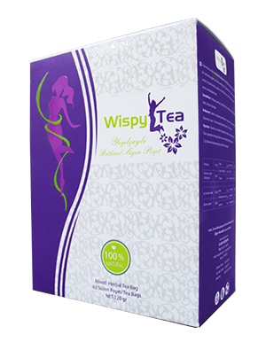 Wispy Tea
